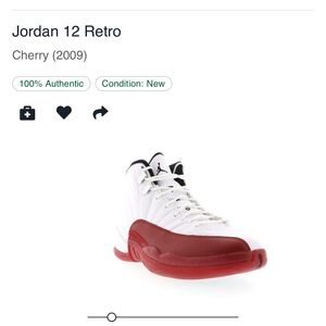 Pls don’t waste my time or yours og jordan 12 Sz 10.5